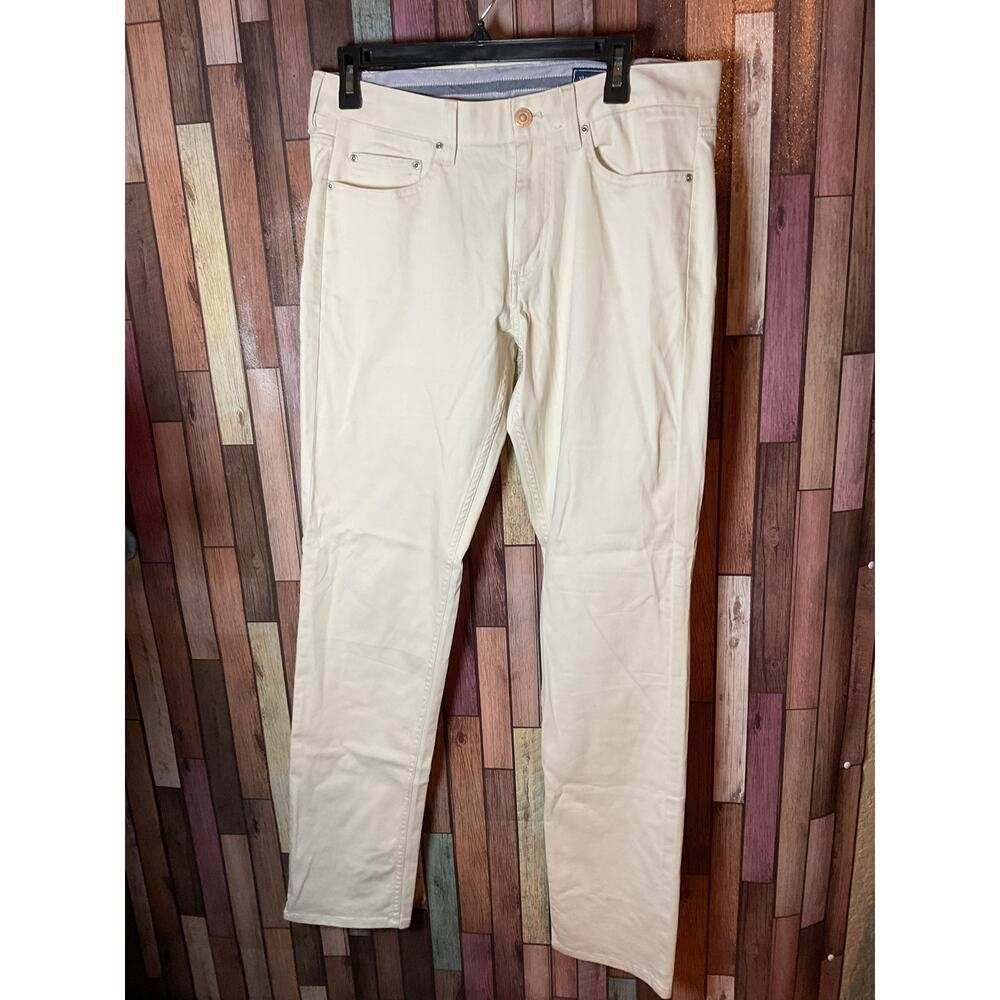 Vineyard Vines Khaki Pants Men’s Size 32x34